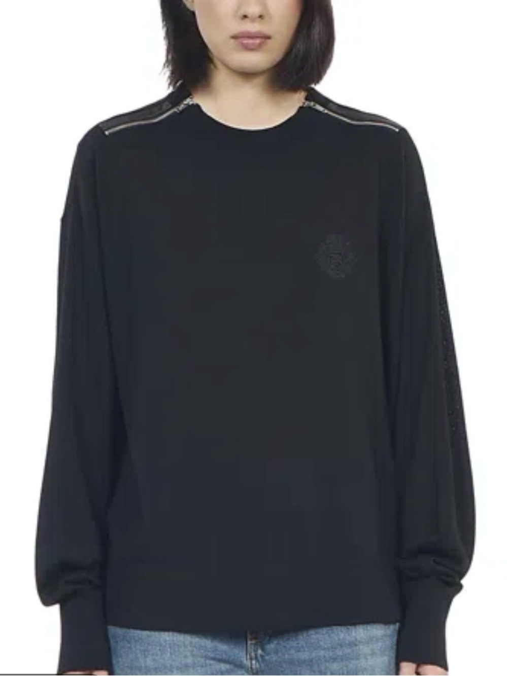 Kooples Men’s Crewneck Sweater